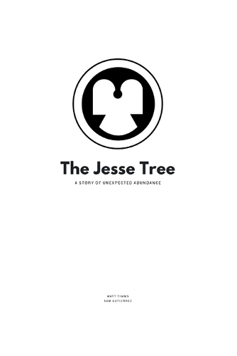 The Jesse Tree