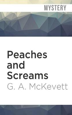 Peaches and Screams