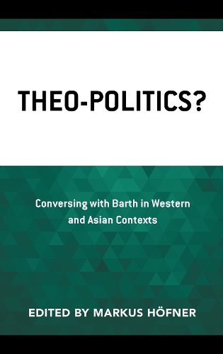 Theo-Politics?