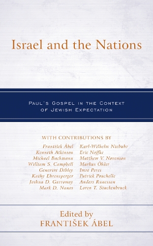 Israel and the Nations