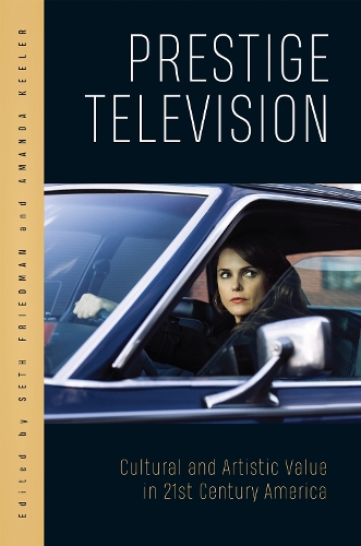 Prestige Television