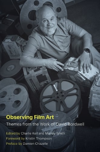 Observing Film Art