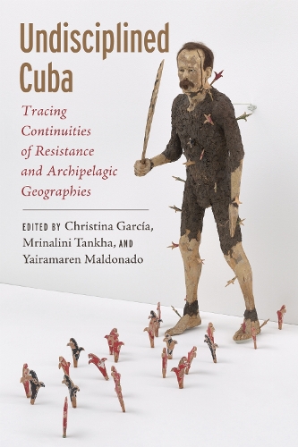 Undisciplined Cuba