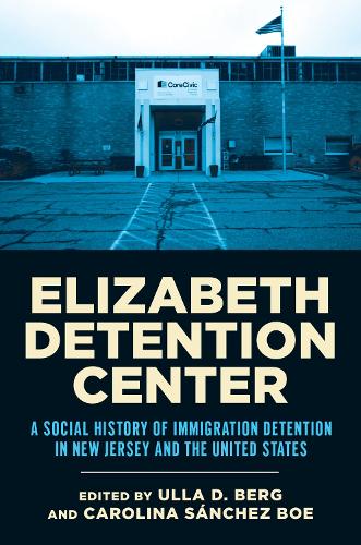 Elizabeth Detention Center