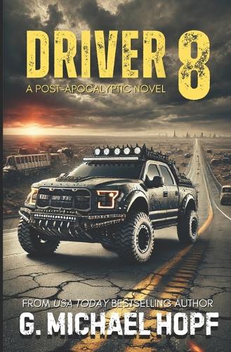 Driver 8