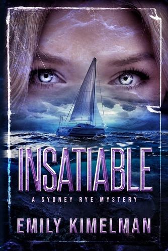 Insatiable