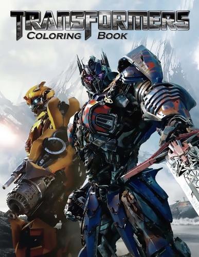 Transformers protect the planet earth