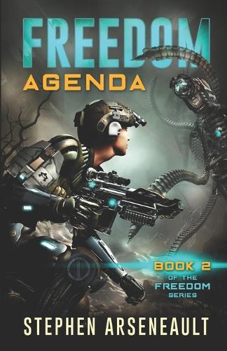 FREEDOM Agenda