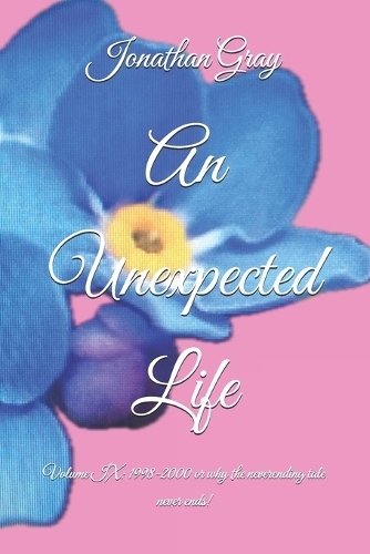 An Unexpected Life