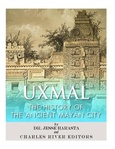 Uxmal