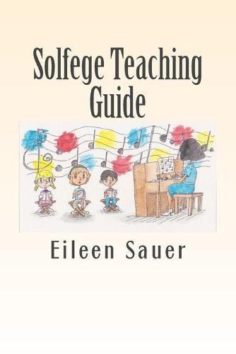 Solfege Teaching Guide