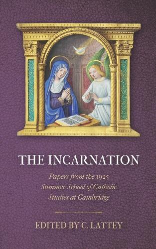 The Incarnation