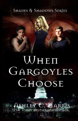 When Gargoyles Choose