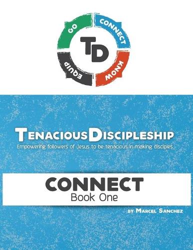Tenacious Discipleship