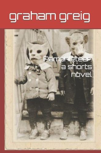 Pamphleteer