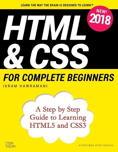 HTML & CSS for Complete Beginners