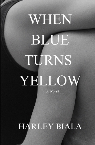 When Blue Turns Yellow