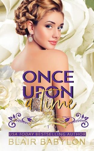 Once Upon A Time