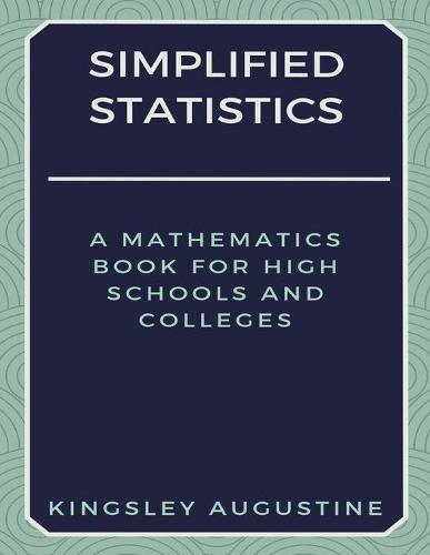 Simplified Statistics