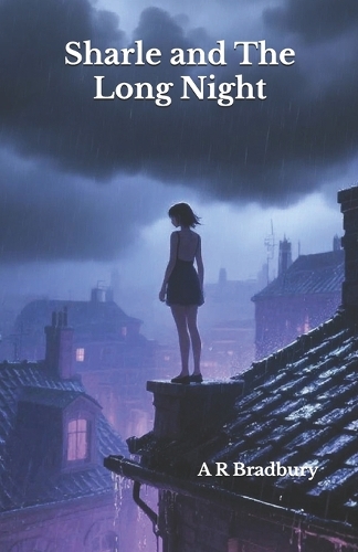 Sharle & the Long Night