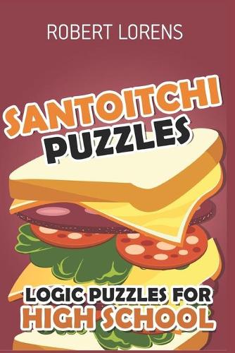 Logic Puzzles for High School
