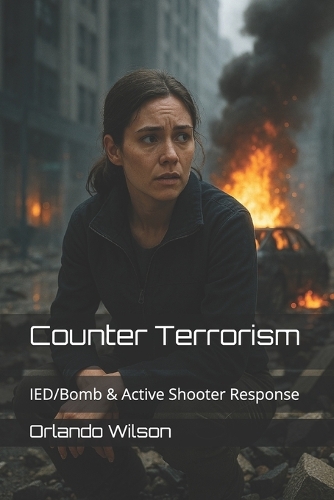 Counter Terrorism