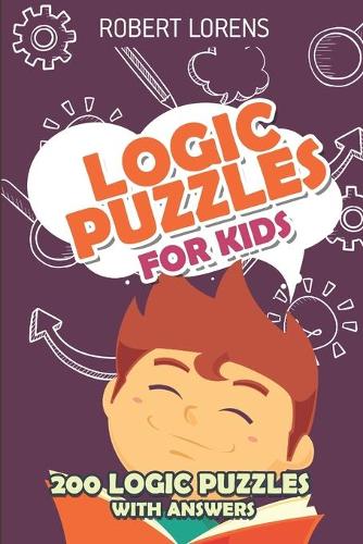 Logic Puzzles For Kids