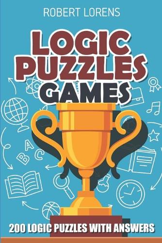 Logic Puzzles Games