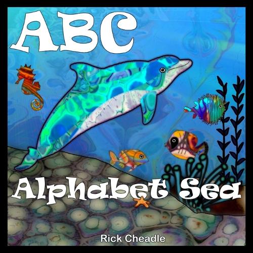 ABC - Alphabet Sea