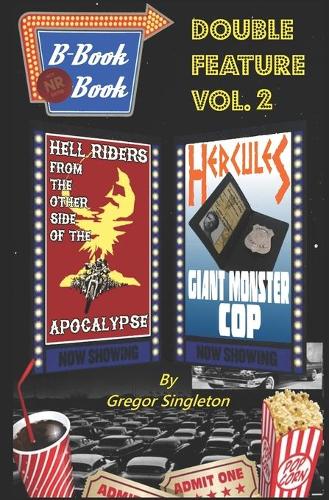B-Book Double Feature
