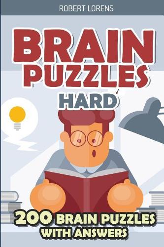 Brain Puzzles Hard