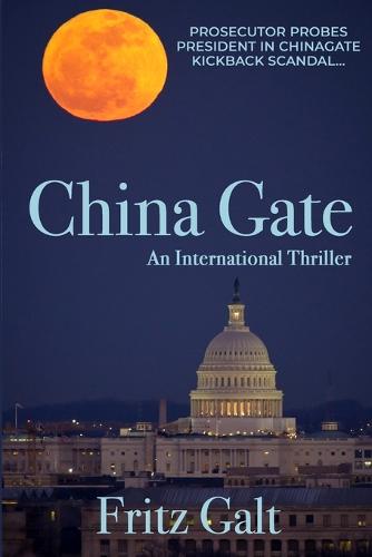 China Gate