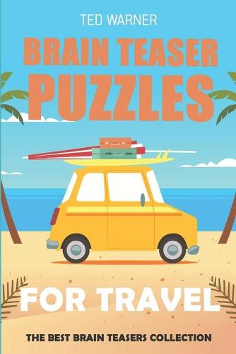 Brain Teaser Puzzles for Travel