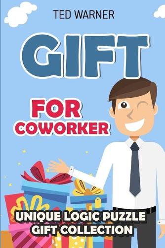 Gift For Coworker
