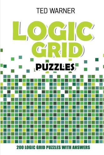 Logic Grid Puzzles