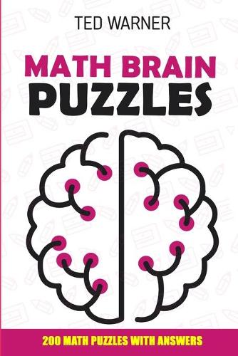 Math Brain Puzzles