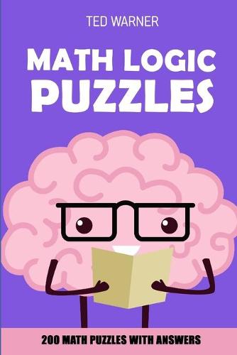 Math Logic Puzzles