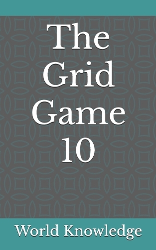 The Grid Game 10
