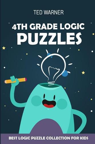 4th Grade Logic Puzzles