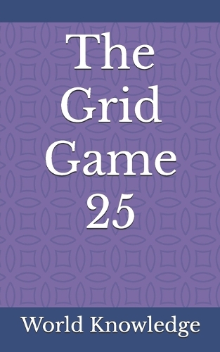 The Grid Game 25