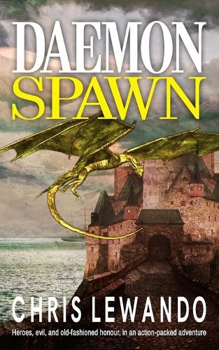 DaemonSpawn