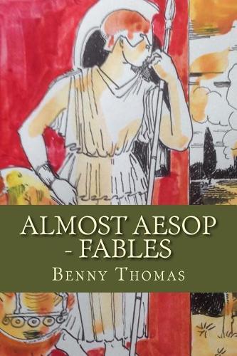 Almost Aesop - Fables