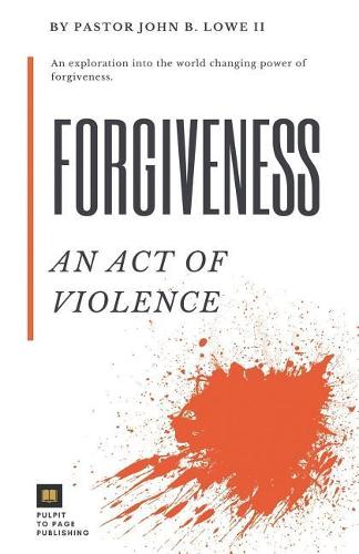 Forgiveness
