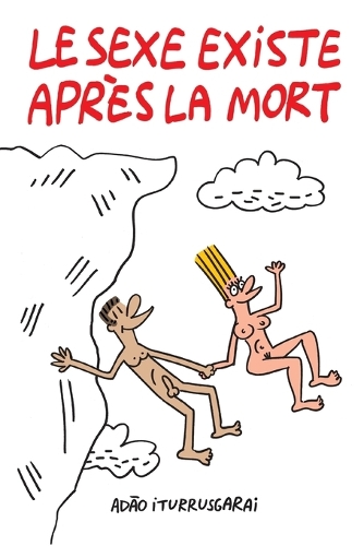 Le Sexe Existe Apres la Mort N&B