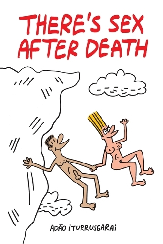 There's Sex After Death B&W