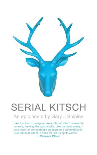 Serial Kitsch