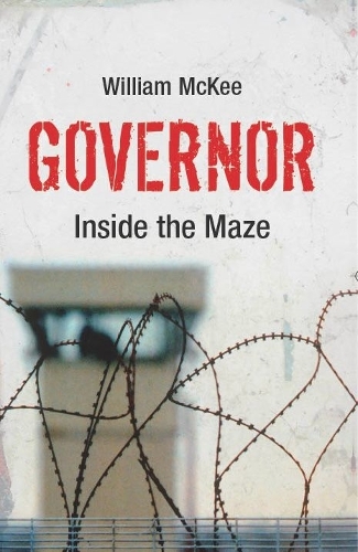 Governor Inside the Maze
