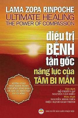 Điều Trị Bệnh Tận Gốc