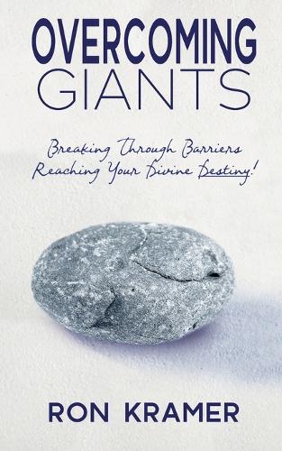Overcoming Giants