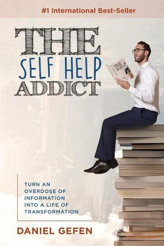 The Self Help Addict